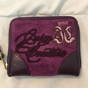 Juicy Couture Wallet